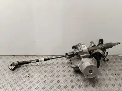 Second-hand car spare part steering column for lancia ypsilon (402) silver oem iam references 2816037207e  verificado 26-11-25