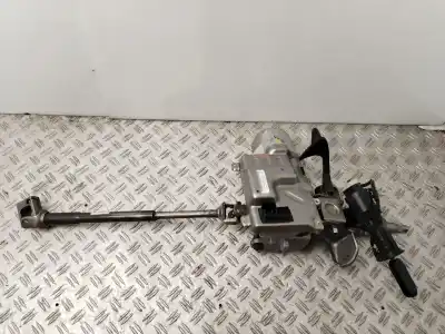 Second-hand car spare part steering column for lancia ypsilon (402) silver oem iam references 2816037207e  verificado 26-11-25