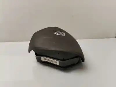 Second-hand car spare part front left air bag for lancia ypsilon (402) silver oem iam references 07355292110