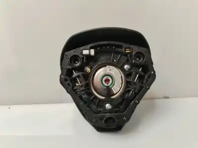 Peça sobressalente para automóvel em segunda mão airbag dianteiro esquerdo por lancia ypsilon (402) silver referências oem iam 07355292110  verificado 26-11-25