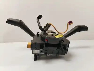 Second-hand car spare part multifunction switch for lancia ypsilon (402) silver oem iam references 07355763270  verificado 26-11-25