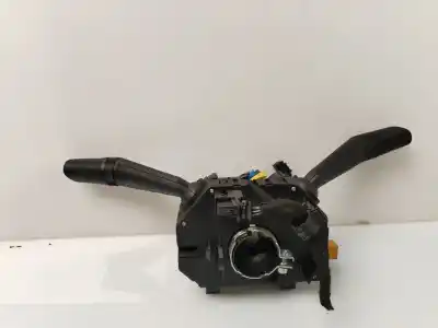 Second-hand car spare part multifunction switch for lancia ypsilon (402) silver oem iam references 07355763270  verificado 26-11-25