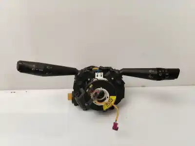 Second-hand car spare part multifunction switch for lancia ypsilon (402) silver oem iam references 07355763270  verificado 26-11-25