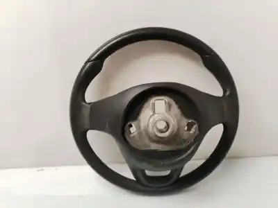 Peça sobressalente para automóvel em segunda mão volante por lancia ypsilon (402) silver referências oem iam sv70158000  verificado 26-11-25