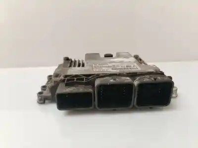 Second-hand car spare part Ecu Engine Control for CITROEN C3 Collection OEM IAM references 0281017337  VERIFICADO 26-11-25