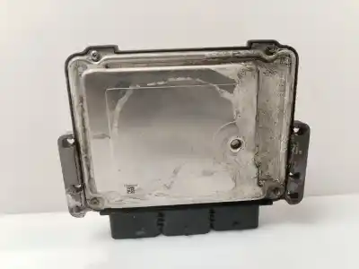 Second-hand car spare part ecu engine control for citroen c3 collection oem iam references 0281017337  verificado 26-11-25