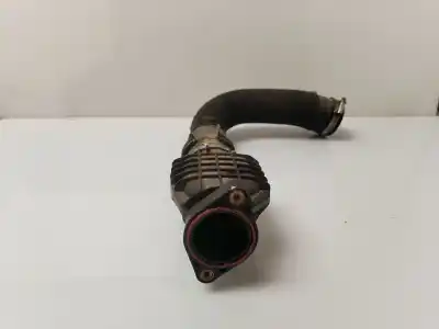 Second-hand car spare part tube for citroen c3 collection oem iam references 9687261180  verificado 26-11-25