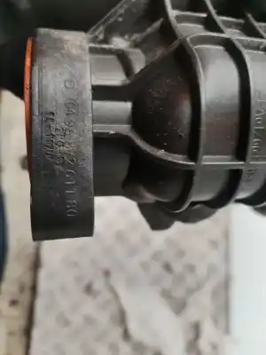 Second-hand car spare part Tube for CITROEN C3 Collection OEM IAM references 9687261180  VERIFICADO 26-11-25