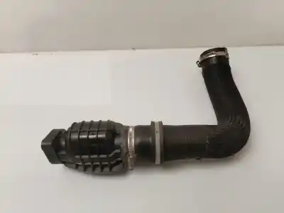 Second-hand car spare part tube for citroen c3 collection oem iam references 9687261180  verificado 26-11-25