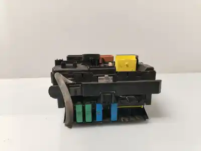 Second-hand car spare part FUSE BOX UNIT for CITROEN C3  OEM IAM references 9667199680  VERIFICADO 26-11-25
