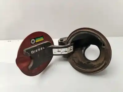 Second-hand car spare part outer fuel cap for ford transit courier limited oem iam references et76-a27936-aa  