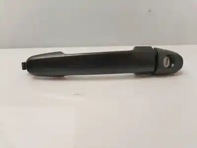 Peça sobressalente para automóvel em segunda mão puxador exterior frente direito por toyota rav 4 (a2) 2.0 sol 44x (2003->) referências oem iam 