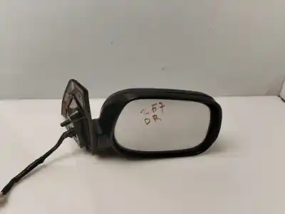Peça sobressalente para automóvel em segunda mão espelho retrovisor direito por toyota rav 4 (a2) 2.0 sol 44x (2003->) referências oem iam e4022228