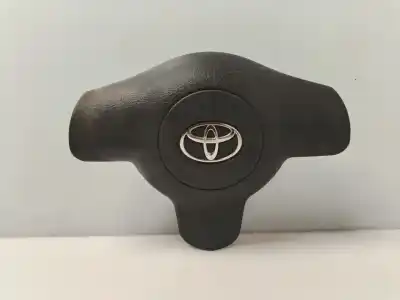 Peça sobressalente para automóvel em segunda mão airbag dianteiro esquerdo por toyota rav 4 (a2) 2.0 sol 44x (2003->) referências oem iam 