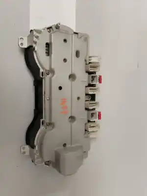 Peça sobressalente para automóvel em segunda mão quadrante por toyota rav 4 (a2) 2.0 sol 44x (2003->) referências oem iam 