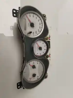 Peça sobressalente para automóvel em segunda mão quadrante por toyota rav 4 (a2) 2.0 sol 44x (2003->) referências oem iam   verificado 5-11-25