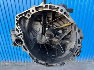 Peça sobressalente para automóvel em segunda mão  por RENAULT SCENIC II  Referências OEM IAM ND4002  VERIFICADO 27-11-25