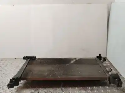 Pezzo di ricambio per auto di seconda mano radiatore d acqua per citroen nemo basis riferimenti oem iam 51780666