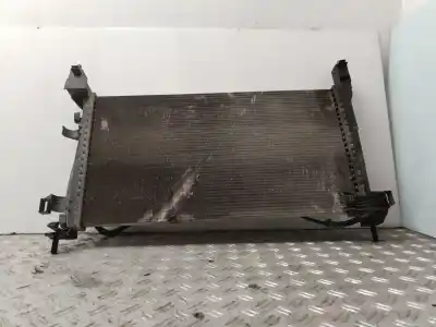 Second-hand car spare part water radiator for citroen nemo basis oem iam references 51780666  verificado 27-11-25