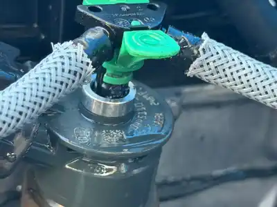 Second-hand car spare part  for CITROEN C3  OEM IAM references 8H01  