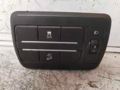 Second-hand car spare part dashboard light dimmer for ssangyong tivoli sapphire 4x2 116 cv / 85 kw oem iam references 8532035520  