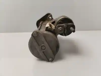 Second-hand car spare part starter motor for renault express advance 74 cv / 55 kw oem iam references 233003759r  verificado 23-10-25