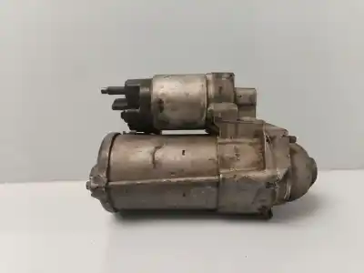 Second-hand car spare part Starter Motor for RENAULT EXPRESS ADVANCE 74 CV / 55 KW OEM IAM references 233003759R  VERIFICADO 23-10-25