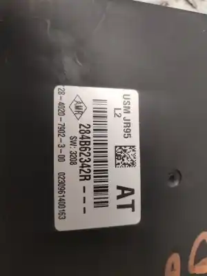 Peça sobressalente para automóvel em segunda mão  por RENAULT SCENIC II  Referências OEM IAM 284B62342R  VERIFICADO 26-11-25