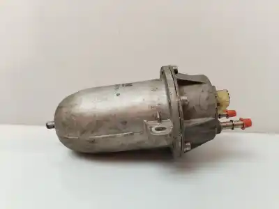 Автозапчасти б/у дизельный фильтр за opel combo d kasten l1h1 2.4t 90 cv / 66 kw ссылки oem iam 50926778  verificado 27-11-25