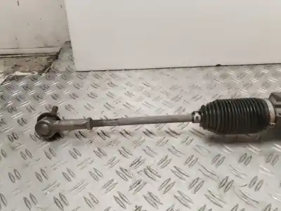 Pezzo di ricambio per auto di seconda mano cremagliera per citroen jumpy hdi 120 27 l1h1 furg. 120 cv / 88 kw riferimenti oem iam 7832974168  