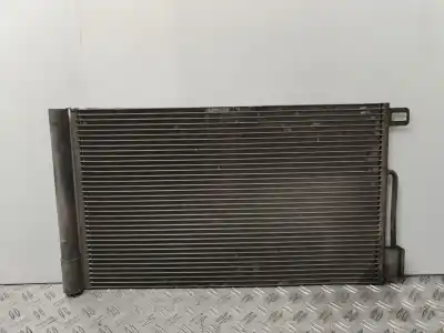 Pezzo di ricambio per auto di seconda mano condensatore / radiatore aria condizionata per citroen nemo basis riferimenti oem iam 55700406