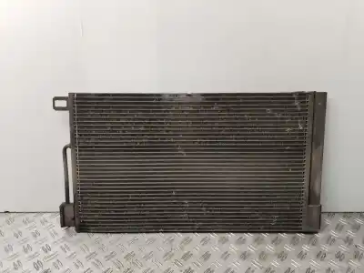 Peça sobressalente para automóvel em segunda mão condensador / radiador de ar condicionado por citroen nemo basis referências oem iam 55700406  verificado 1-12-25