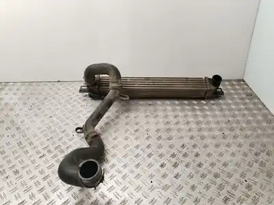 Second-hand car spare part intercooler for citroen nemo basis oem iam references l8119001  verificado 1-12-25