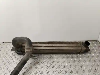 Second-hand car spare part intercooler for citroen nemo basis oem iam references l8119001  verificado 1-12-25