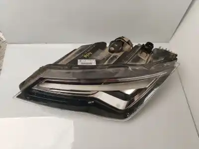 Second-hand car spare part left headlight for seat ateca (kh7) reference oem iam references 576941007d  verificado 2-10-2025