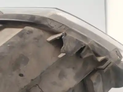 Second-hand car spare part left headlight for seat ateca (kh7) reference oem iam references 576941007d  verificado 2-10-2025