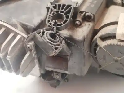 Second-hand car spare part left headlight for seat ateca (kh7) reference oem iam references 576941007d  verificado 2-10-2025