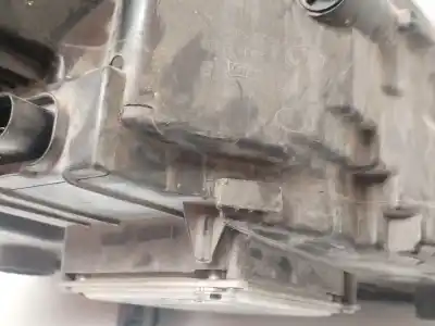 Second-hand car spare part left headlight for seat ateca (kh7) reference oem iam references 576941007d  verificado 2-10-2025