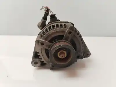Peça sobressalente para automóvel em segunda mão alternador por lexus rx (_u3_) 400h (mhu38_) referências oem iam 27060-20290