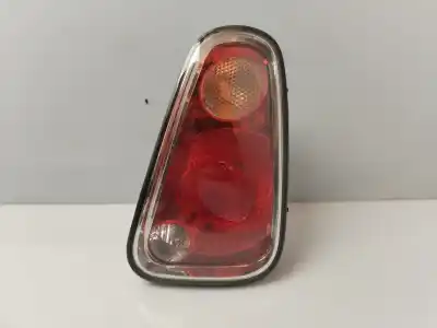 Peça sobressalente para automóvel em segunda mão farolim traseiro direito por mini mini (r50, r53) cooper s referências oem iam 716695805  verificado 3-11-25