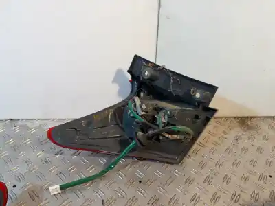 Second-hand car spare part right tailgate light for toyota auris hybrid active oem iam references   