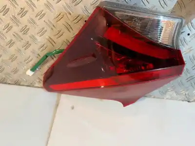 Second-hand car spare part right tailgate light for toyota auris hybrid active oem iam references   