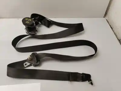 Second-hand car spare part front left seat belt for dacia dokker essential oem iam references 868850864r  