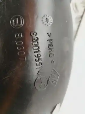 Автозапчасти б/у трубка за renault master ii phase 2 combi kombi 2.8t l1 6pl. ссылки oem iam 8200195574