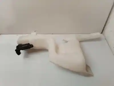 Автозапчасти б/у чистый депозит за ford fiesta (ccn) ambiente ссылки oem iam 8a61-17b613-ag  verificado 1-12-25