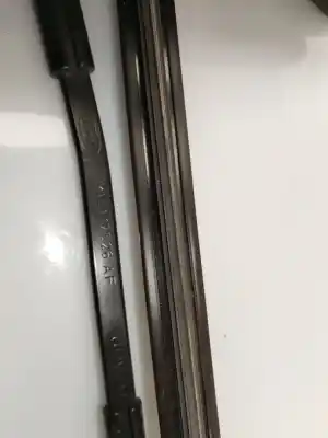 Автозапчасти б/у левый передний рычаг стеклоочистителя за ford fiesta (ccn) ambiente ссылки oem iam 8a6117526af  