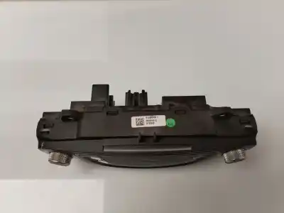 Pièce détachée automobile d'occasion commande de chauffage / climatisation pour ford transit courier limited références oem iam e1071049c  verificado 1-12-25