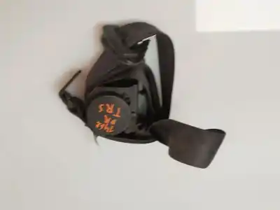 Second-hand car spare part rear right seat belt for ford transit courier limited oem iam references et76-a611b68-ad