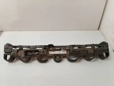 Pezzo di ricambio per auto di seconda mano rinforzo paraurti posteriore per renault clio iv limited riferimenti oem iam 850427979r