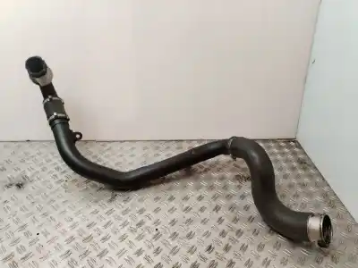 Peça sobressalente para automóvel em segunda mão Tubo por RENAULT SCENIC II Dynamique 131 CV / 96 KW Referências OEM IAM 8200962920  VERIFICADO 1-12-25